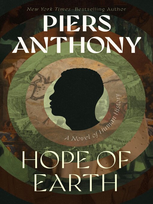 Title details for Hope of Earth by Piers Anthony - Available